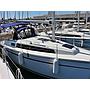 Book yachts online - sailboat - BAVARIA C 34 - LUCY - rent