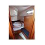 Book yachts online - sailboat - BAVARIA C 34 - LUCY - rent