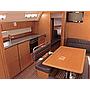 Book yachts online - sailboat - BAVARIA C 40 BT - MARISA - rent