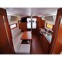 Book yachts online - sailboat - OCEANIS 38.1 BT - ARIELA  - rent