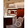 Book yachts online - sailboat - OCEANIS 45 BT - GOLDEN DREAMS - rent
