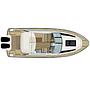 Book yachts online - motorboat - Flipper 900 ST - MONCIA - rent