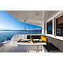 Book yachts online - catamaran - Lagoon 40 - ZAGVOZD - rent