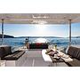 Book yachts online - catamaran - Lagoon 40 - ZAGVOZD - rent