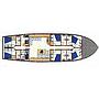 Book yachts online - other - Gulet San - San - rent
