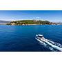 Book yachts online - motorboat - Jeanneau Merry Fisher 895 - EMANUEL - rent