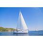 Book yachts online - sailboat - Elan 50 Impression - LENA - rent