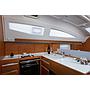 Book yachts online - sailboat - Elan 40 Impression - TINO - rent