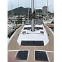 Book yachts online - sailboat - Dufour 470 - Emma - rent