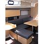 Book yachts online - sailboat - Oceanis 38 - Amaral - rent