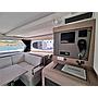 Book yachts online - catamaran - Isla 40 - Joy - rent