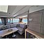 Book yachts online - catamaran - Astréa 42 - Princess Kiara - rent