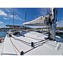 Book yachts online - catamaran - Astréa 42 - Princess Kiara - rent