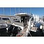 Book yachts online - motorboat - Antares 11 Fly OB - Solis - rent