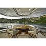 Book yachts online - motorboat - Royal Denship 85 - Stela 117 - rent