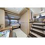 Book yachts online - catamaran - Lagoon 51 - owner version - SERENDIPITY - rent