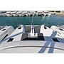 Book yachts online - catamaran - Lagoon 46 - WHY NOT - rent
