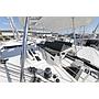 Book yachts online - catamaran - Lagoon 46 - WHY NOT - rent