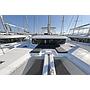 Book yachts online - catamaran - Lagoon 46 - WHY NOT - rent