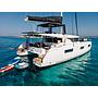 Book yachts online - catamaran - Lagoon 46 - Omnia - rent