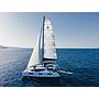 Book yachts online - catamaran - Lagoon 46 - Omnia - rent