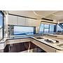 Book yachts online - motorboat - Absolute 47 Fly - Riaz Tahia - rent