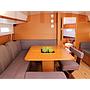 Book yachts online - sailboat - Sun Odyssey 509 - MINTAKA - rent