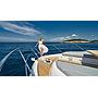 Book yachts online - motorboat - Sunseeker Manhattan 55 (2022) - Apolo - rent