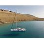 Book yachts online - sailboat - Elan Impression 43 NEW - ZARA - rent
