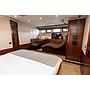Book yachts online - motorboat - Galeon 640 Fly - Le Chiffre - rent