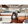 Book yachts online - motorboat - Galeon 640 Fly - Le Chiffre - rent