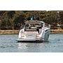 Book yachts online - motorboat - Azimut Atlantis 50 HT - Fellow III - rent