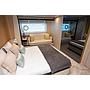 Book yachts online - motorboat - Azimut 78 Fly - PREWI - rent