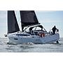 Book yachts online - sailboat - Sun Odyssey 380 - Lidija - rent