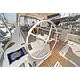Book yachts online - sailboat - Oceanis 41.1 - SILVER ANGEL - rent