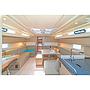 Book yachts online - sailboat - Hanse 458 - ECLIPSE - rent