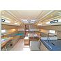 Book yachts online - sailboat - Hanse 458 - ECLIPSE - rent