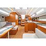 Book yachts online - sailboat - Sun Odyssey 410 - AELLA - rent