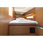 Book yachts online - sailboat - Oceanis 51.1 (5+1 cab) A/C & GEN - CARPE DIEM - rent