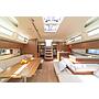 Book yachts online - sailboat - Oceanis 51.1 (5+1 cab) A/C & GEN - CARPE DIEM - rent