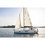 Book yachts online - sailboat - Oceanis 51.1 (5+1 cab) A/C & GEN - CARPE DIEM - rent