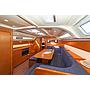 Book yachts online - sailboat - Bavaria Cruiser 41 - BLUE PEARL - rent