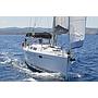 Book yachts online - sailboat - Hanse 415 - Deep Blue - rent