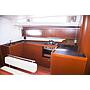 Book yachts online - sailboat - Oceanis 48 - Annita - rent