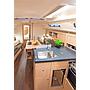 Book yachts online - sailboat - Hanse 345 - Seta - rent
