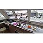Book yachts online - catamaran - Bali Catspace - Tursiops - rent