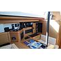 Book yachts online - sailboat - Jeanneau 57 - Messenger - rent