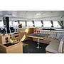 Book yachts online - catamaran - Lagoon 500 - Mystique I - rent
