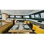 Book yachts online - catamaran - Dufour 48 - Blue Horizon - Deluxe - rent
