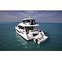 Book yachts online - powercatamaran - Aquila 54 - Explorion - rent